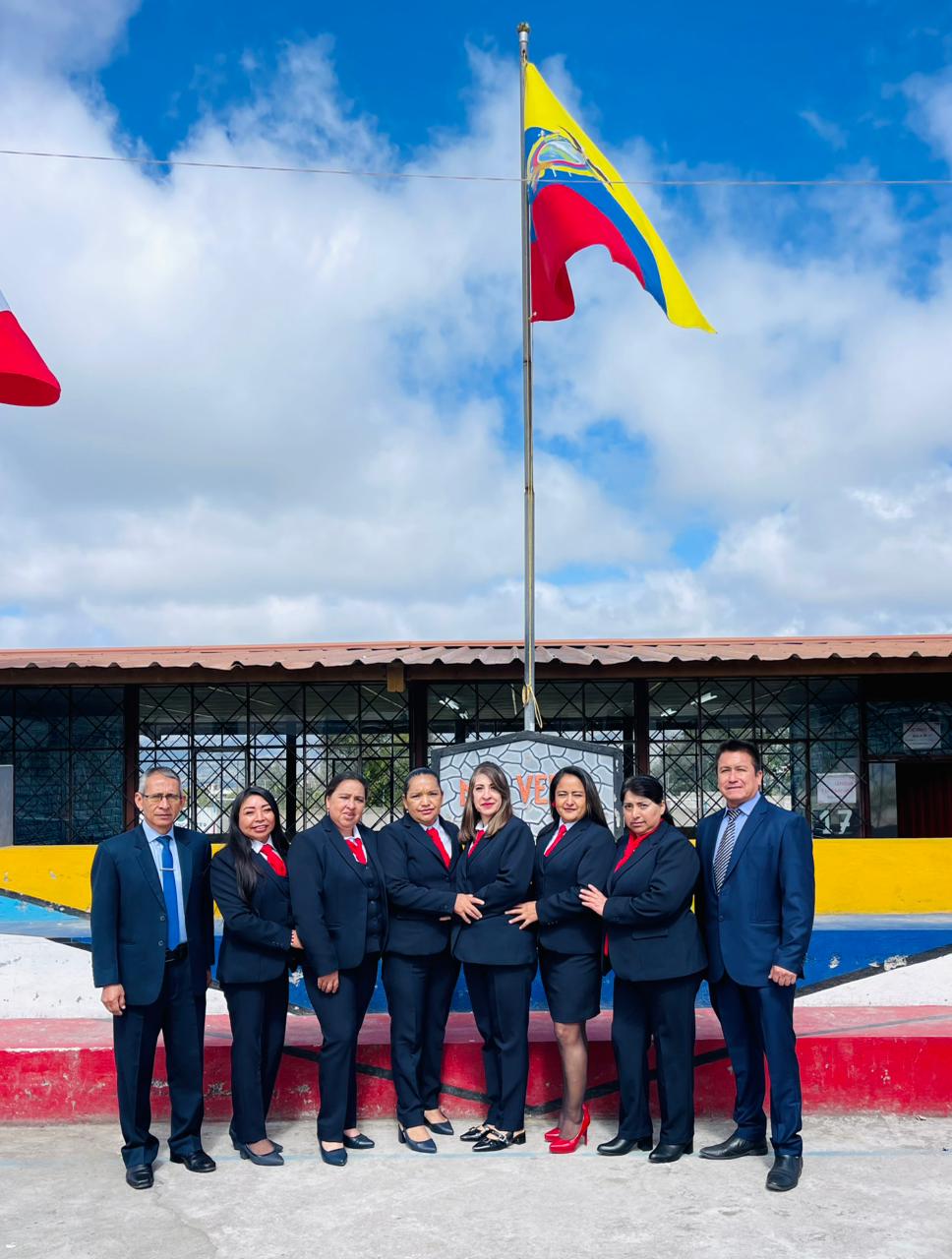 area estudios sociales