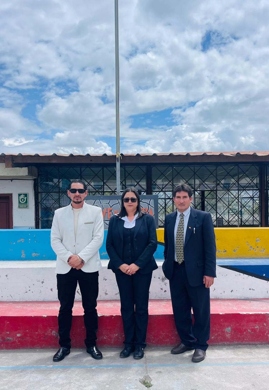area deportes