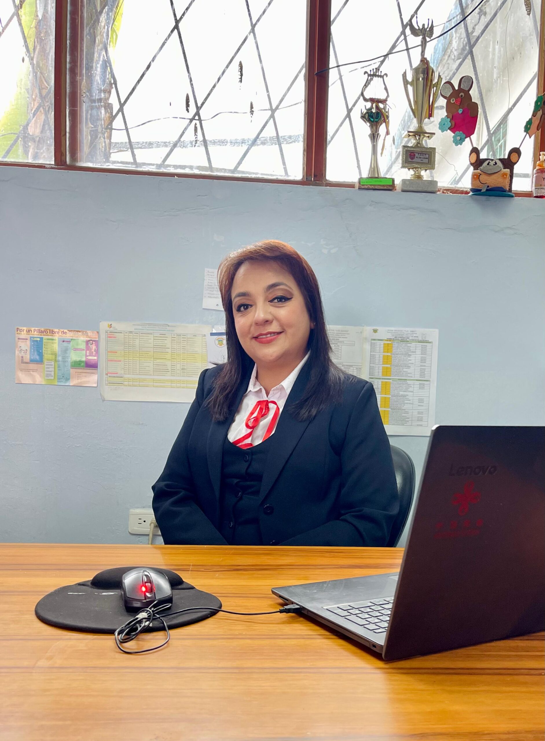 dece cristina