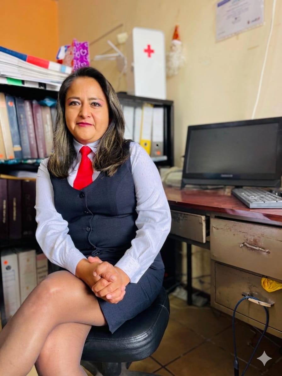 secretaria